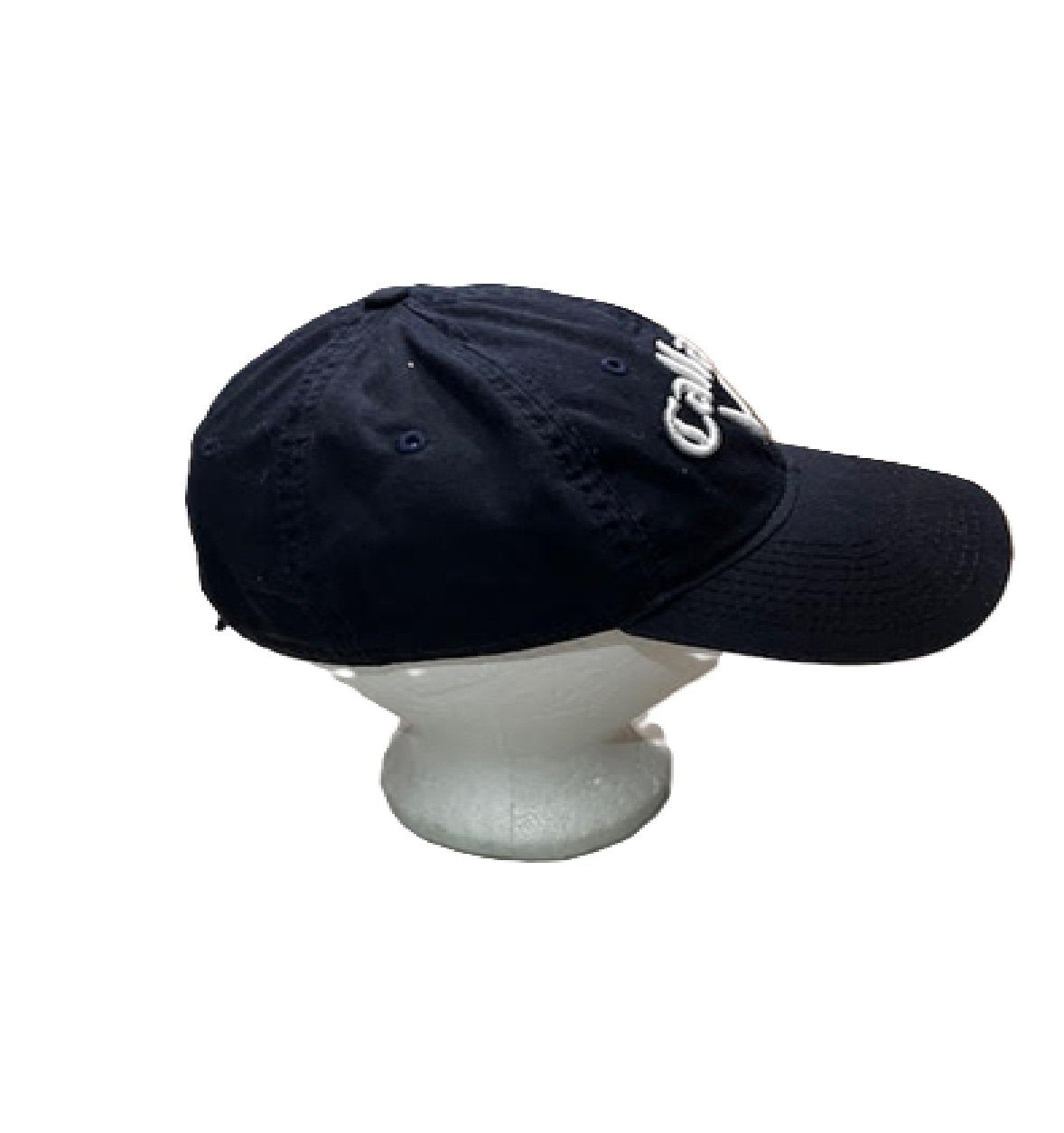 Callaway Razr/Odyssey Navy Adjustable Golf Hat
