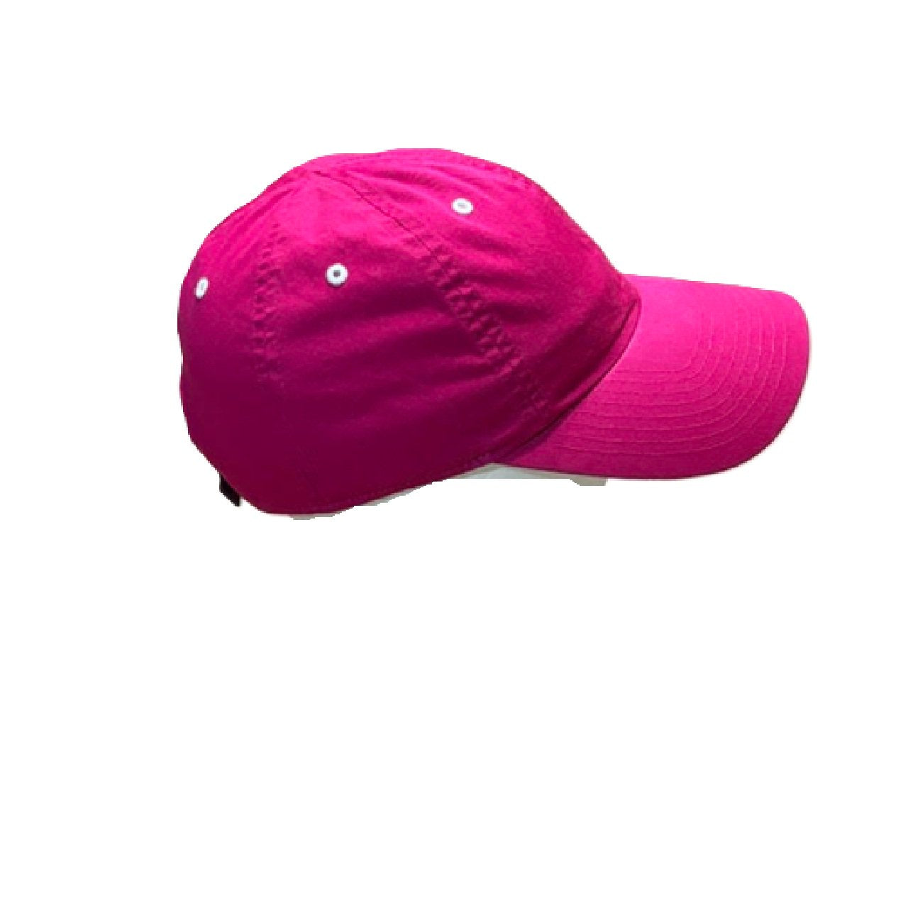 Adidas Climalite Women's Adjustable Baseball Style Hat Pink BM1