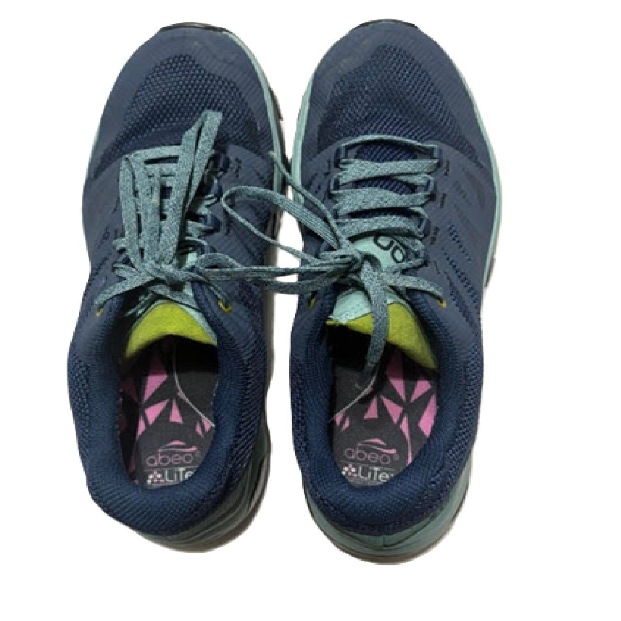 Salomon Outline GTX (Gore-Tex) women's hiking and trail running shoe 9.5 BM1