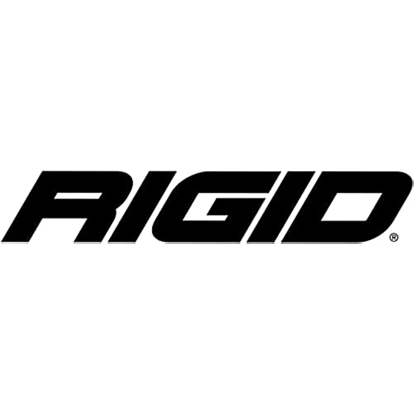 Rigid Industries 36118 360-Series LED Off-Road Light