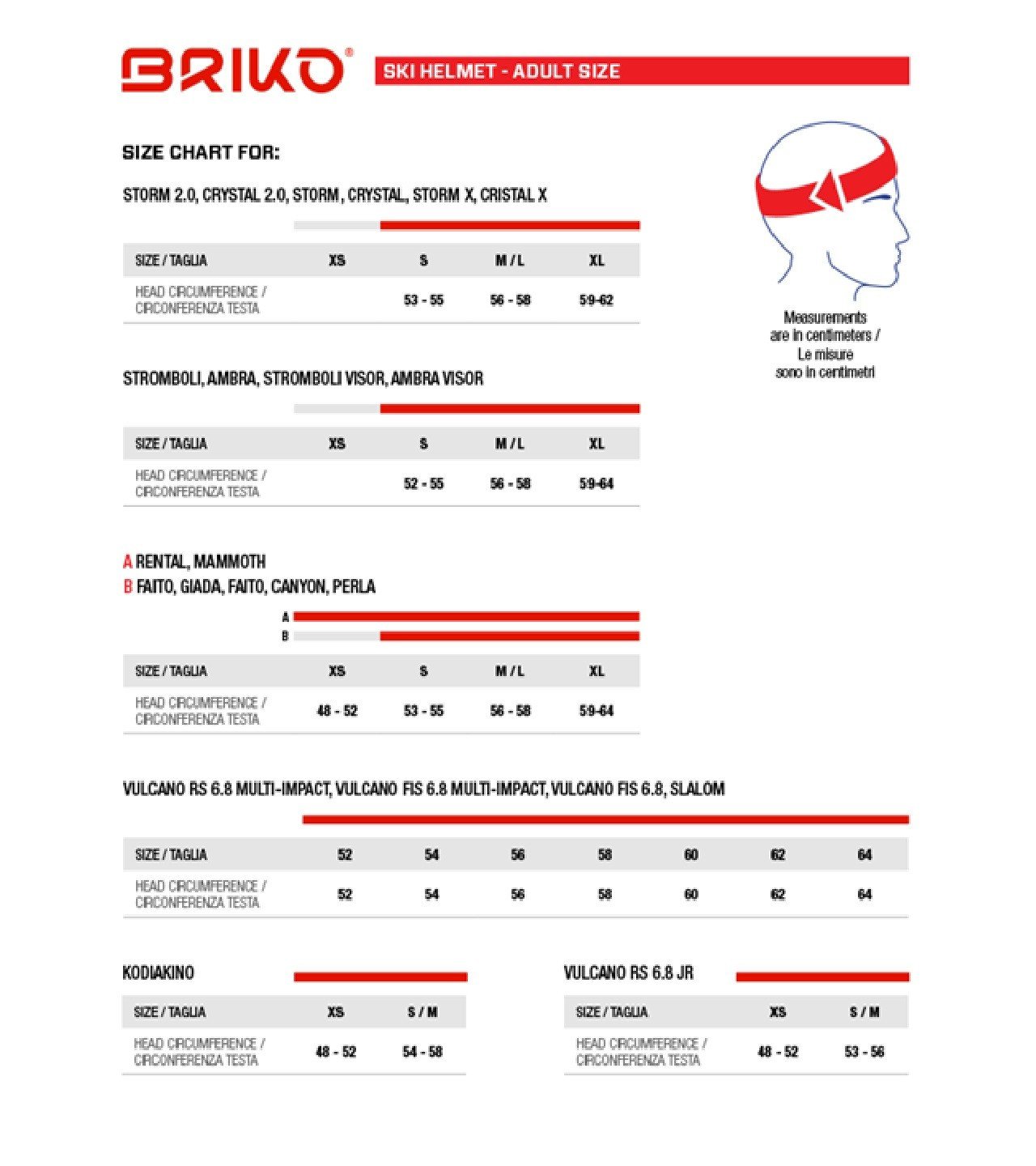 Briko Blenda Ski/Snowboard Helmet Women's White