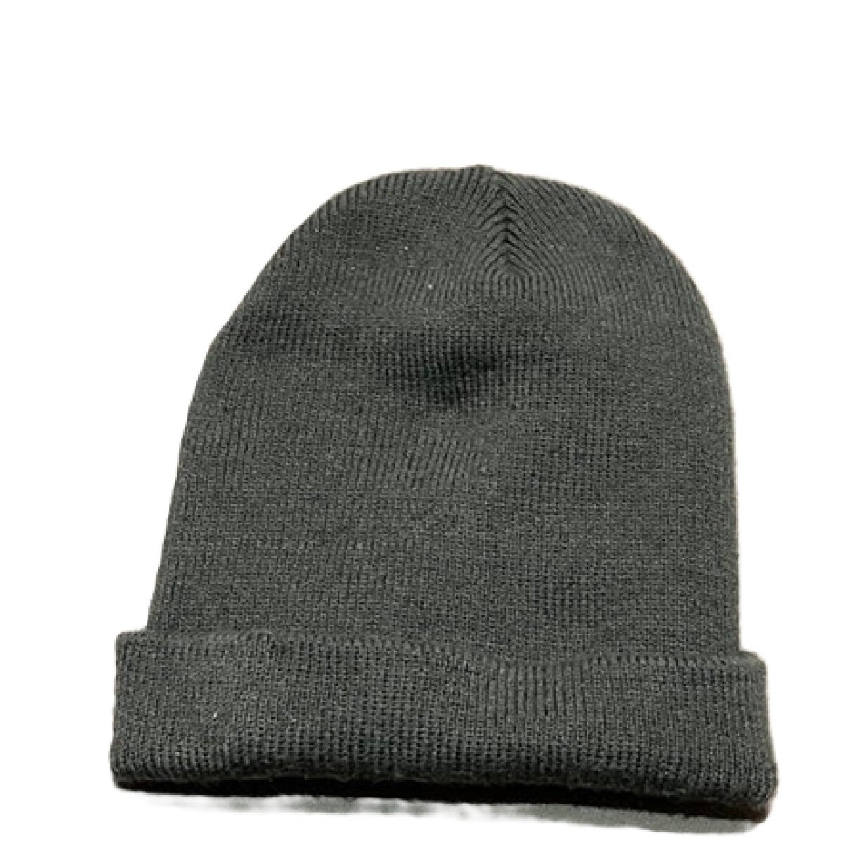 Carhartt Toddler Acrylic Winter Hat Army Green One Size
