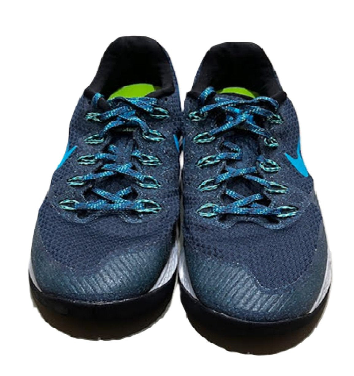 Nike Air Zoom Wildhorse 3 Trail Running Shoe mens 11.5 -BM1
