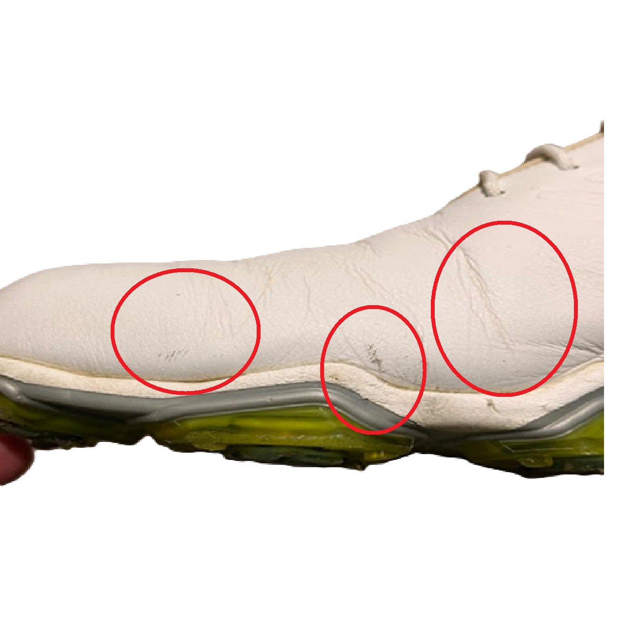 Footjoy Tour-S Waterproof Men's Golf Shoes 55301  10M  BM1