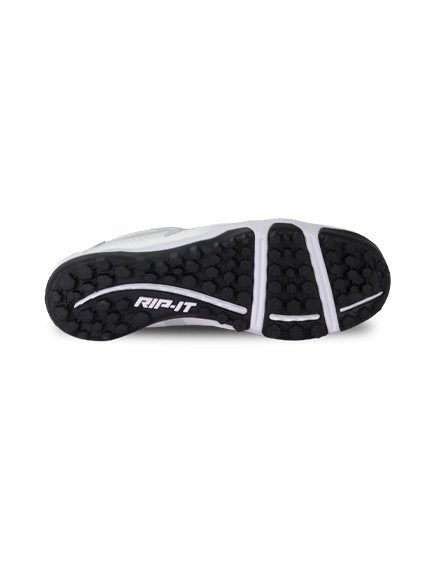 Ringor Pro 2 Turf Softball Women's Shoe White
