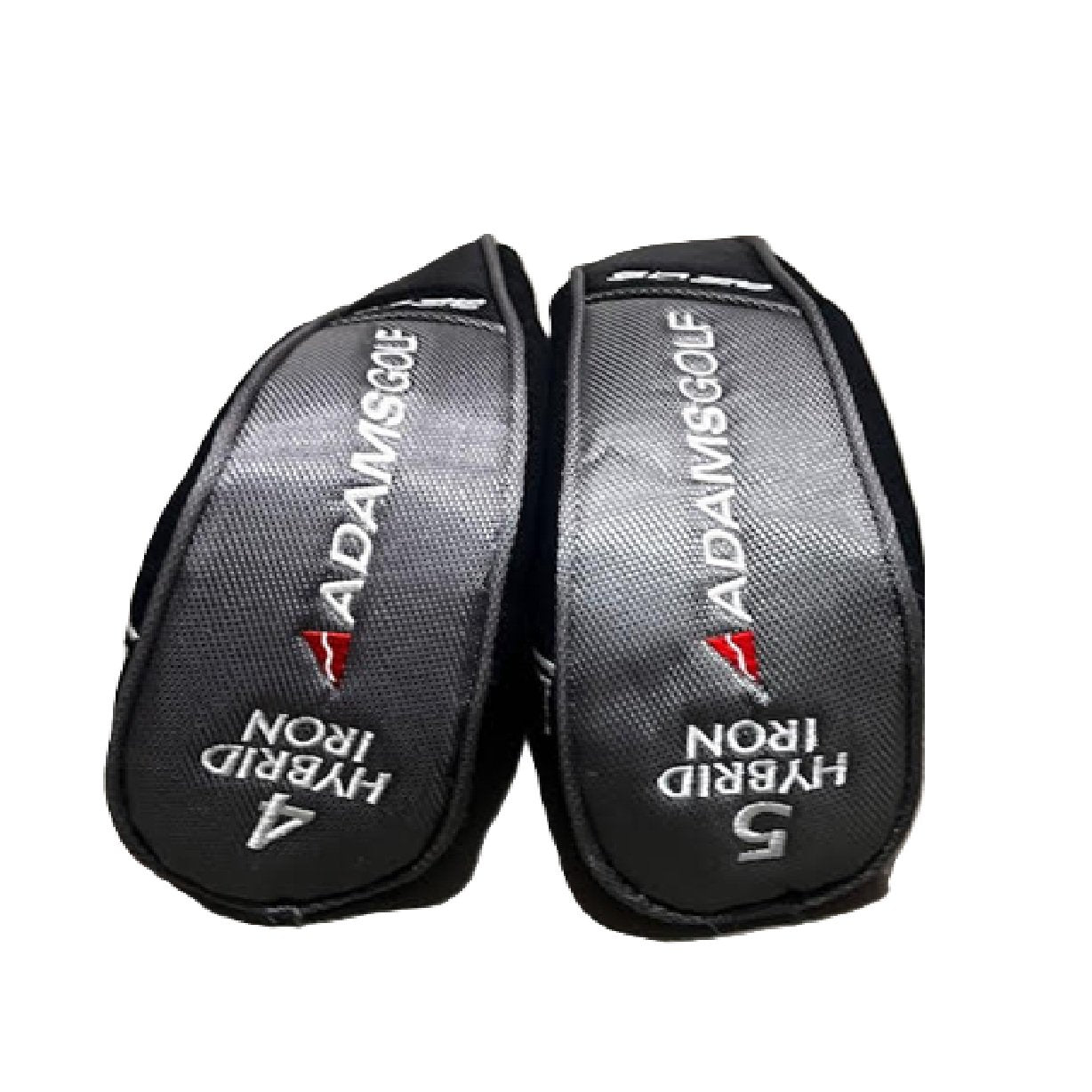 Adams Golf Idea a2OS Hybrid Headcover 2-Pack - Clubs 4 & 5 (Used)