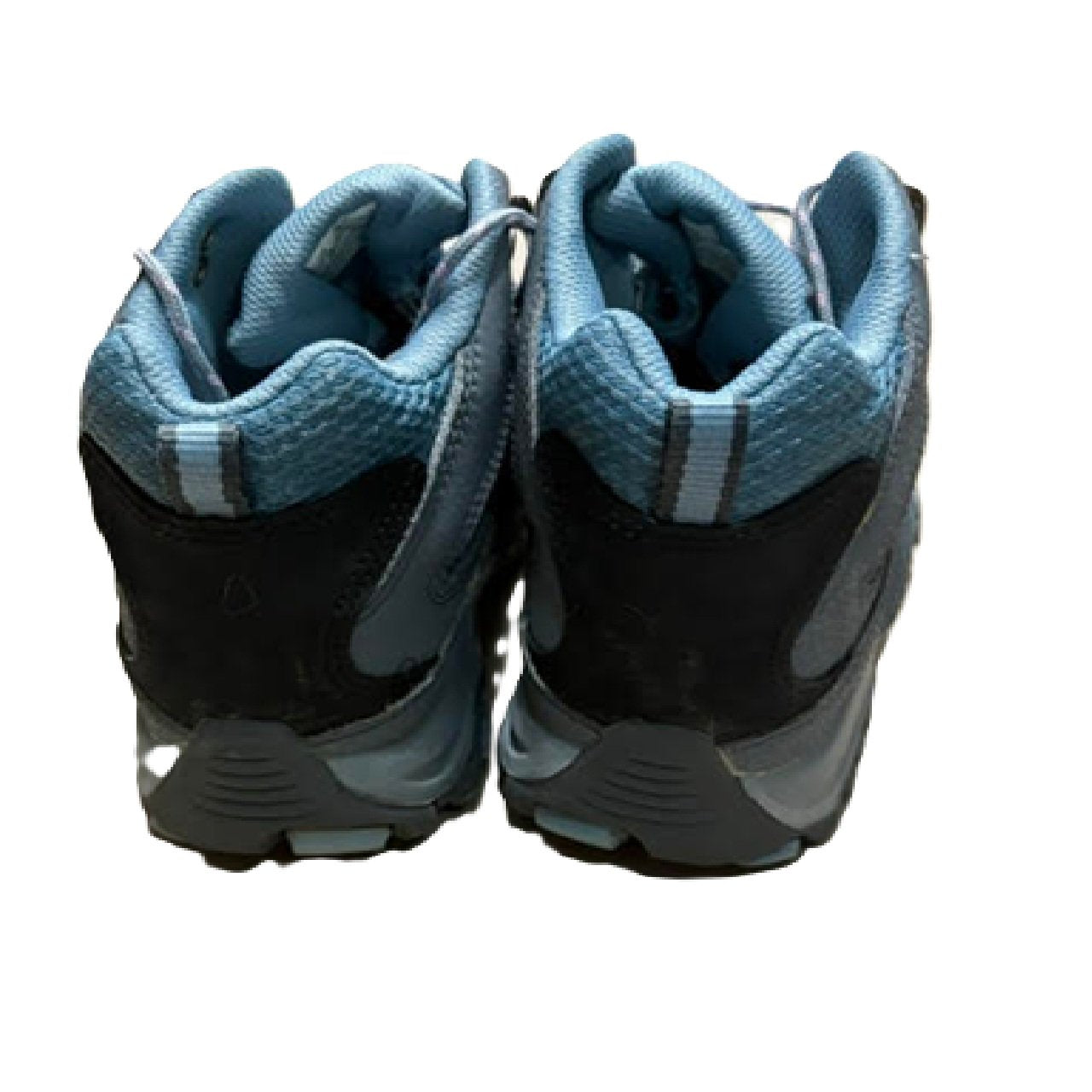 Merrell Kids' Moab 3 Mid Waterproof Hiking Boot US 5.0 EU 36 BM1