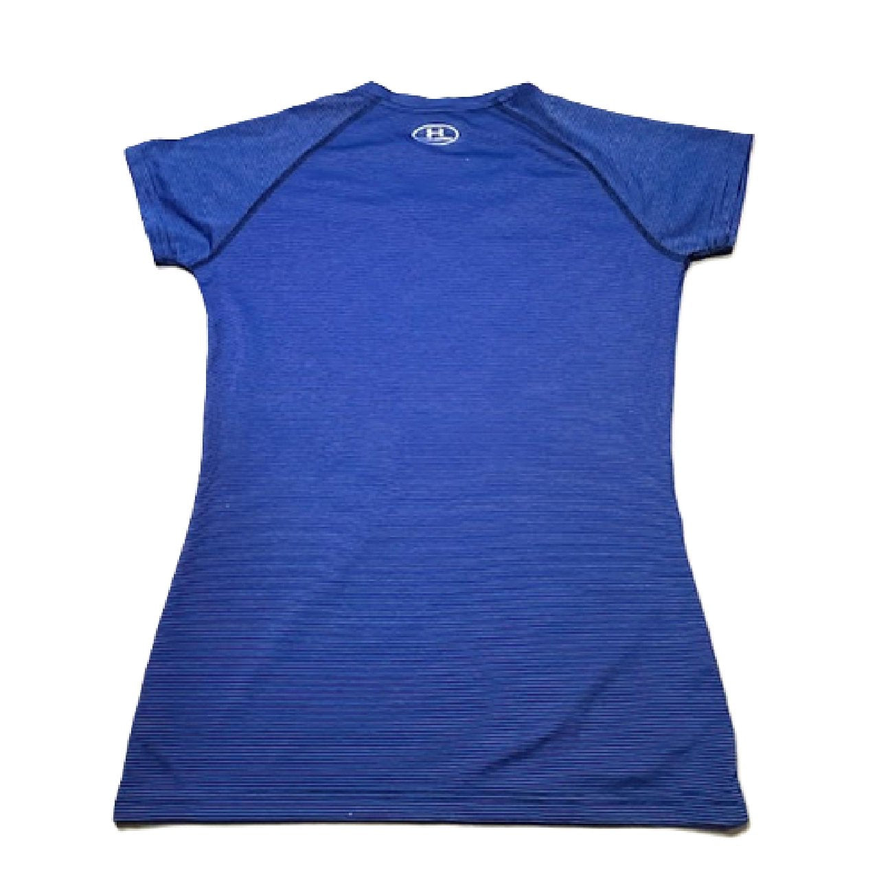Under Armour Women's Tech V-Neck Athletic shirt 1228321 XS