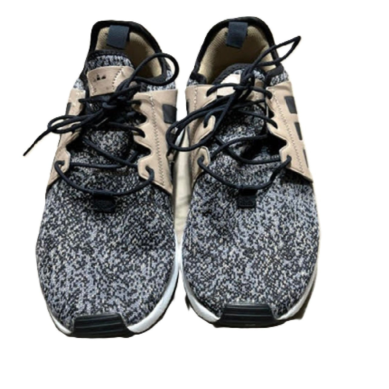 adidas X_PLR Path 11.5 Running Shoe Trace Khaki/Core Black/White BM1