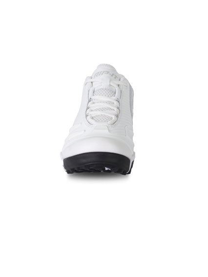 Ringor Pro 2 Turf Softball Women's Shoe White