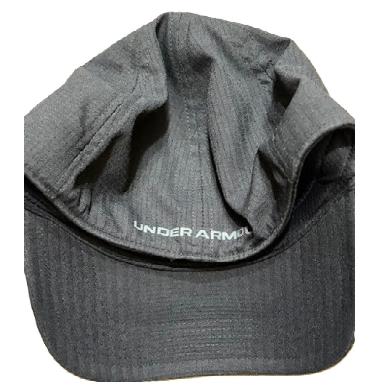 Under Armour Armourvent Baseball Style Hat Black M/L with Iso-Chill  BM1