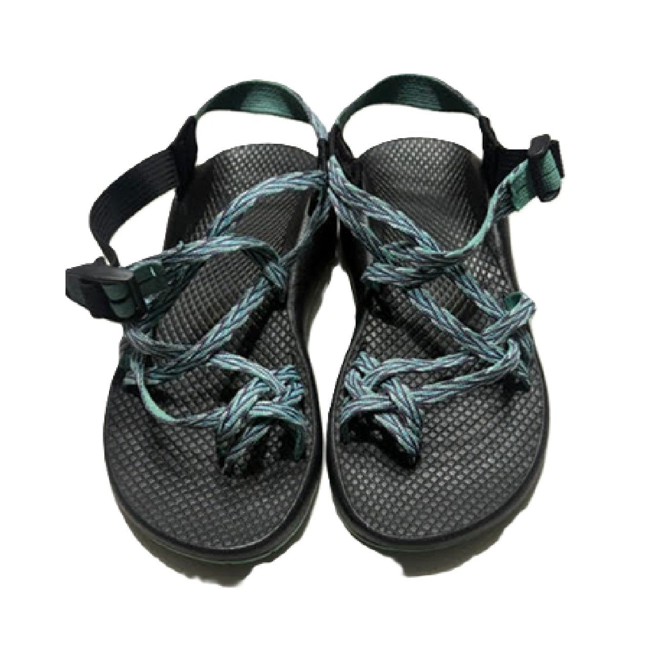 Chaco Women's ZX2 Yampa Outdoor Water Sandal Dagger J104898 us 8 BM1