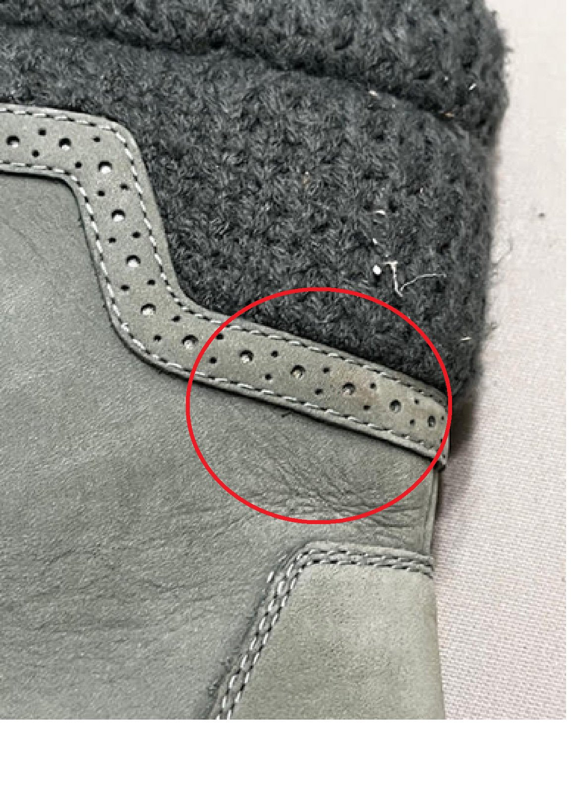 The North Face Womens Shellista II Mid Weather Boots Green US 9.5