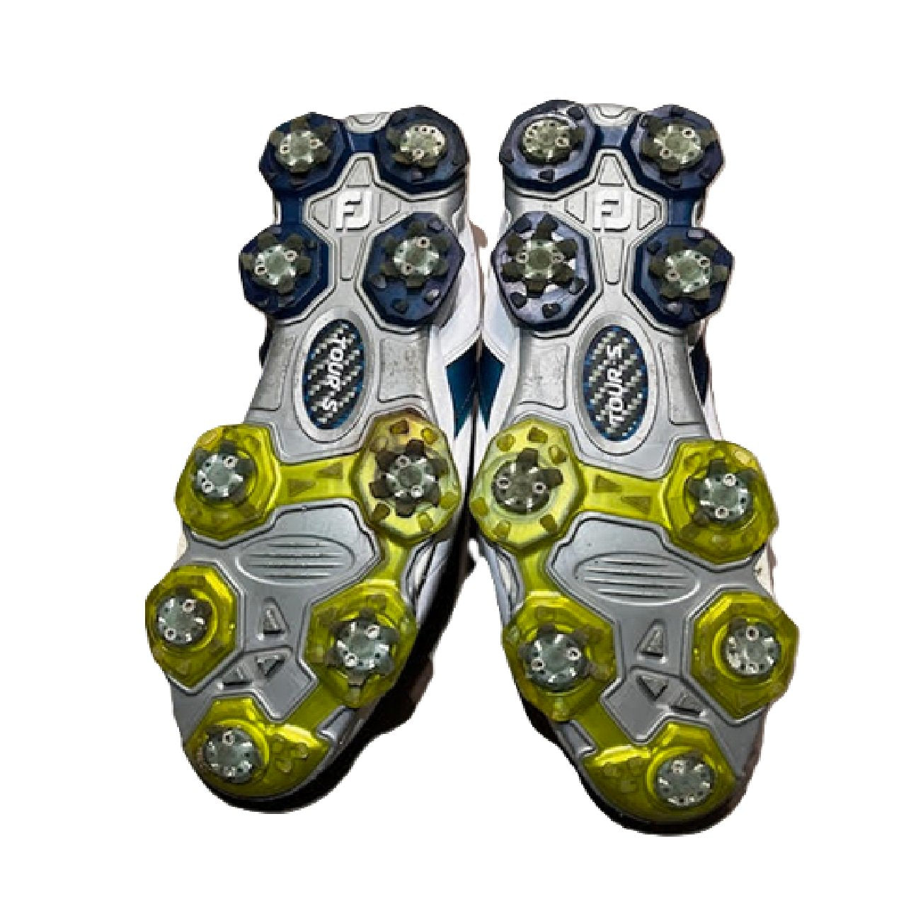 Footjoy Tour-S Waterproof Men's Golf Shoes 55301  10M  BM1