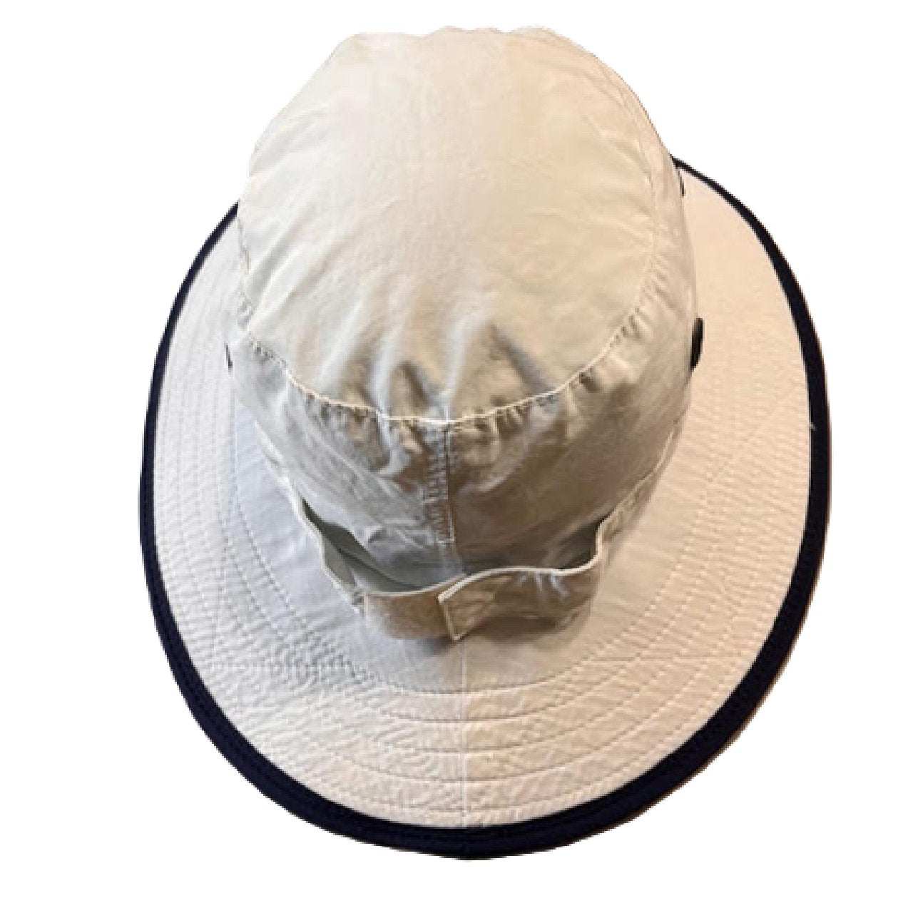 PelZ Imperial Sun Shade Golf Hat with Harbour Town Golf Links Logo (L)
