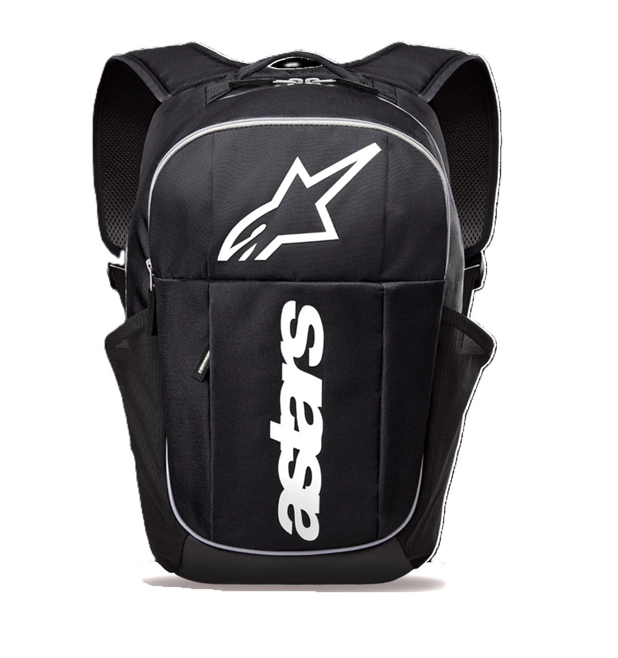 Alpinestars GFX Boss MTB/Motocross Riders Backpack-Black