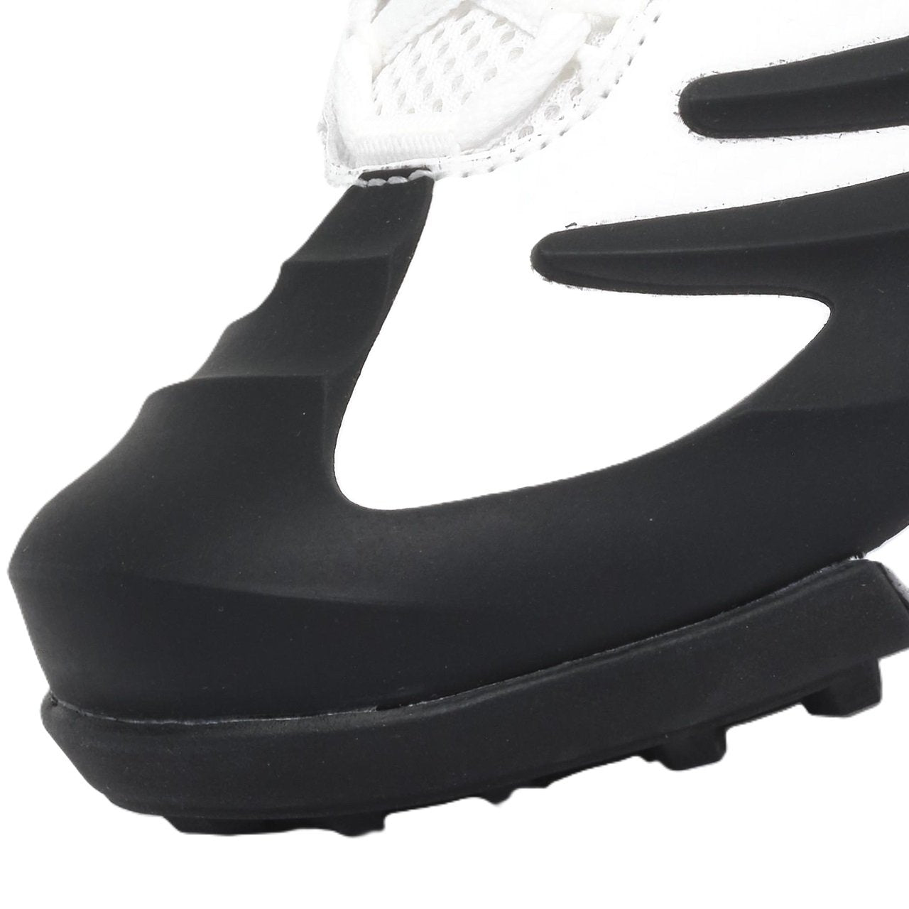 Ringor SwiftStep Pro Women's Softball Turf Shoes White