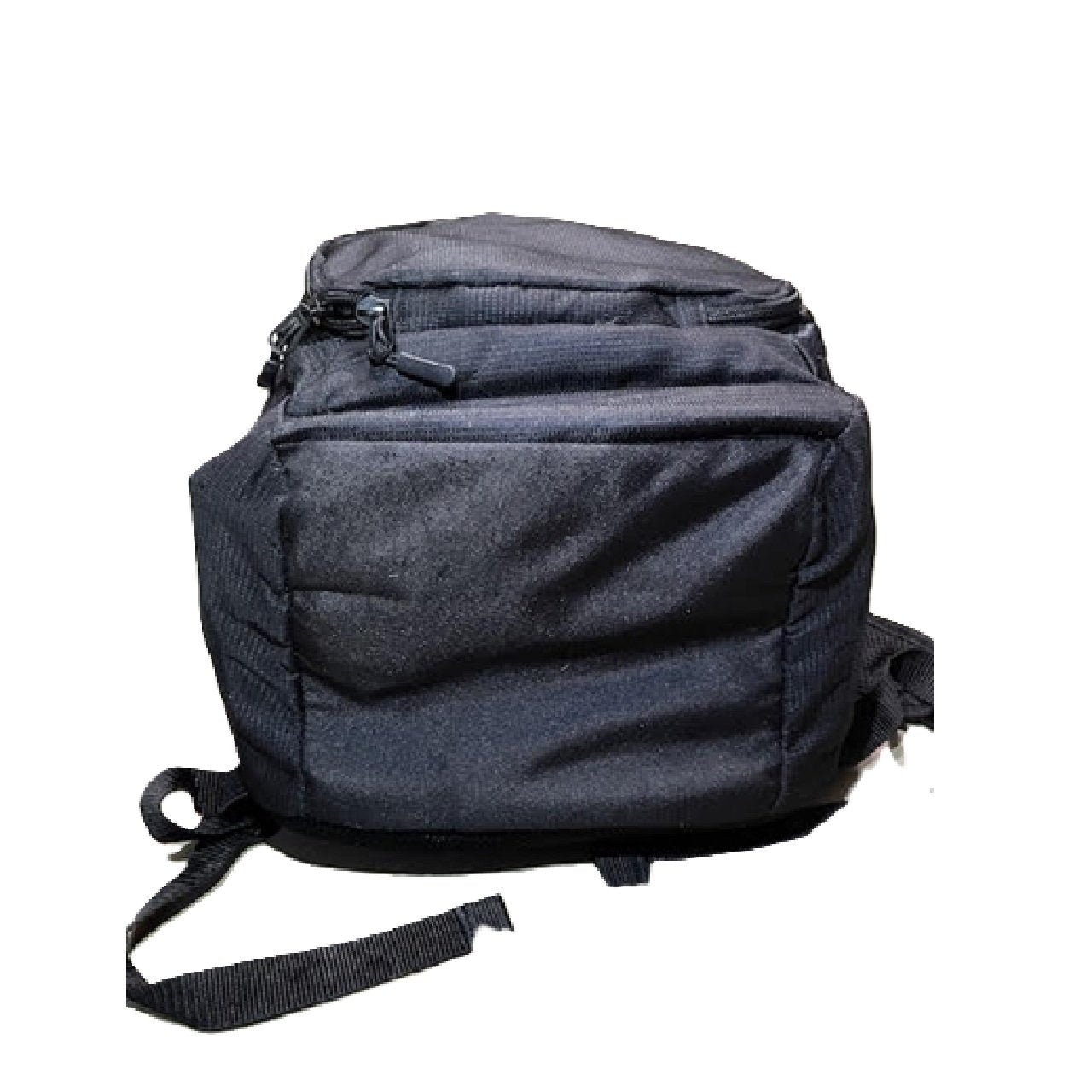Evoshield (SRZ-1) 2-Bat baseball/Softball Backpack Black BM1