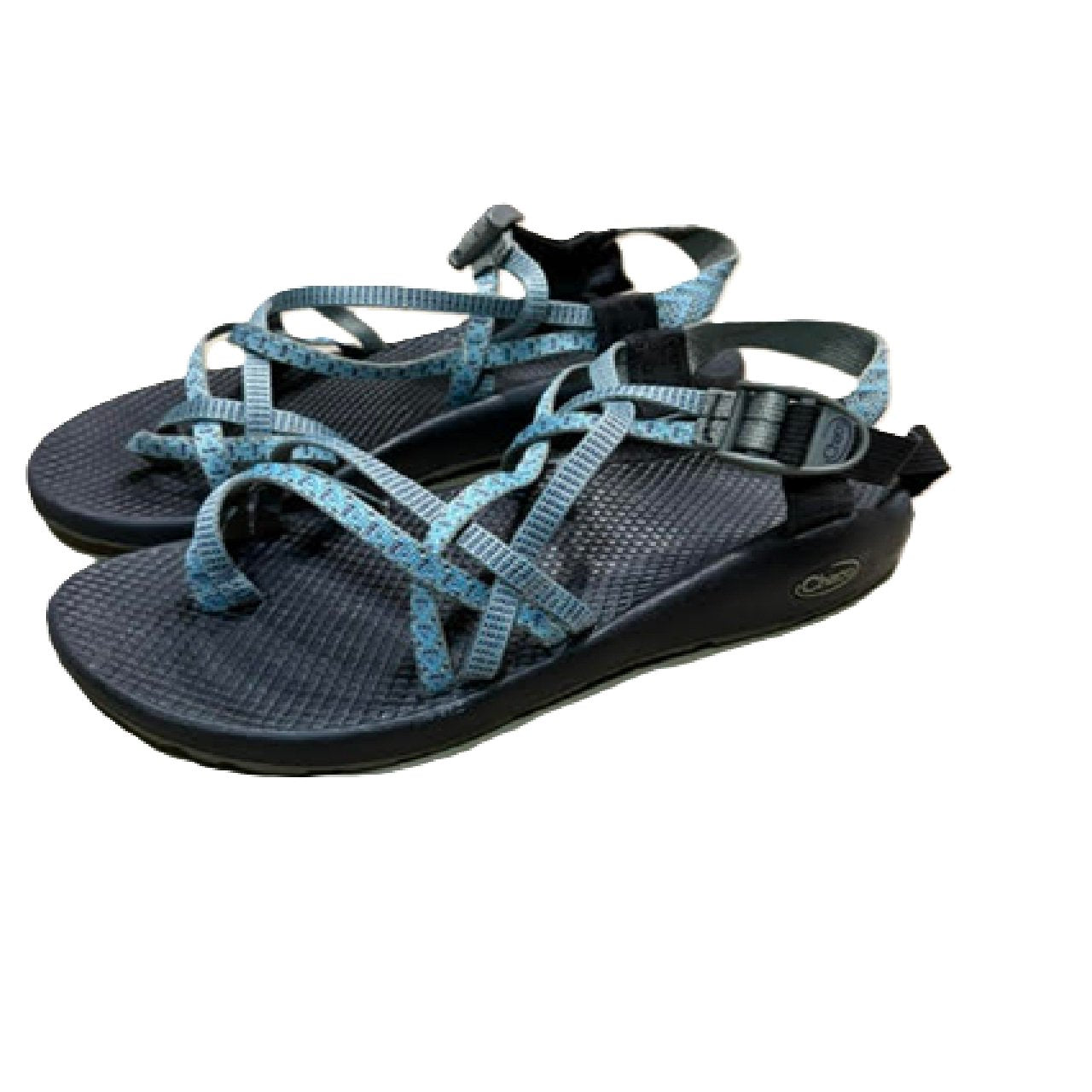 Chaco Women's ZX2 Classic Hiking Sandal US 10 BM1