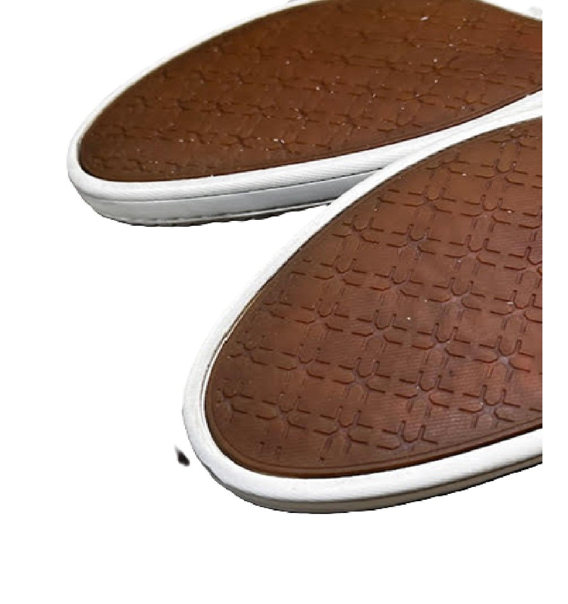 UGG Slip on Sneaker Loafer Women's Brown 7.5 1091749-BM1