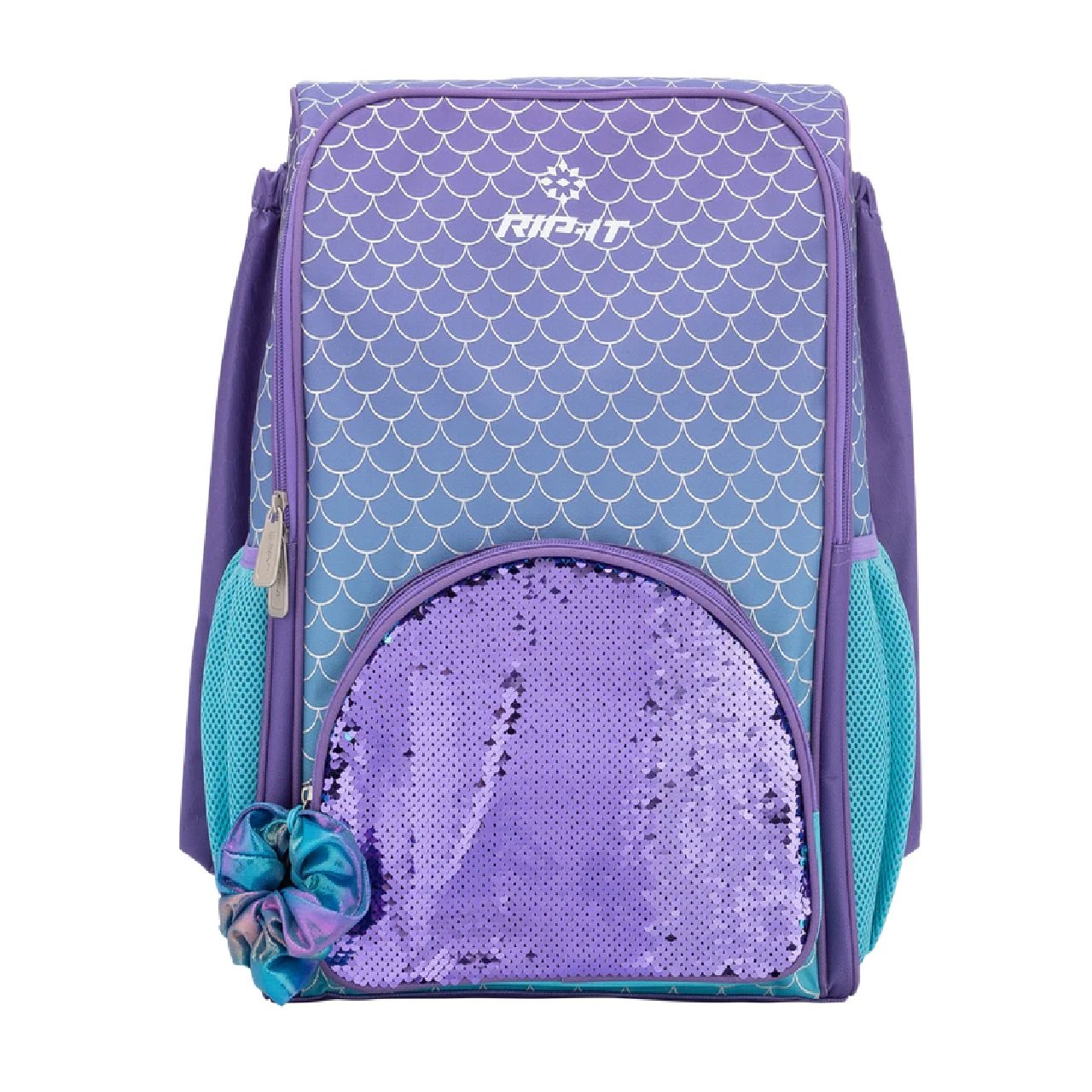RIP-IT Play Ball Youth Softball Bat/Gear Backpack