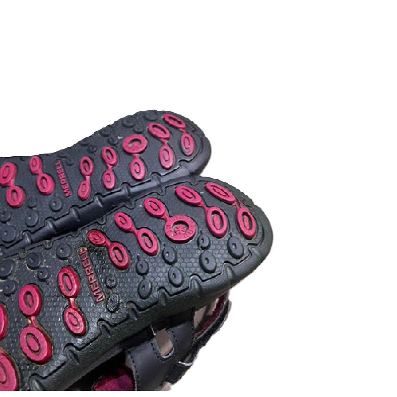 Merrell Lissum Ridge Women's Outdoor Strappy Sandal US 9