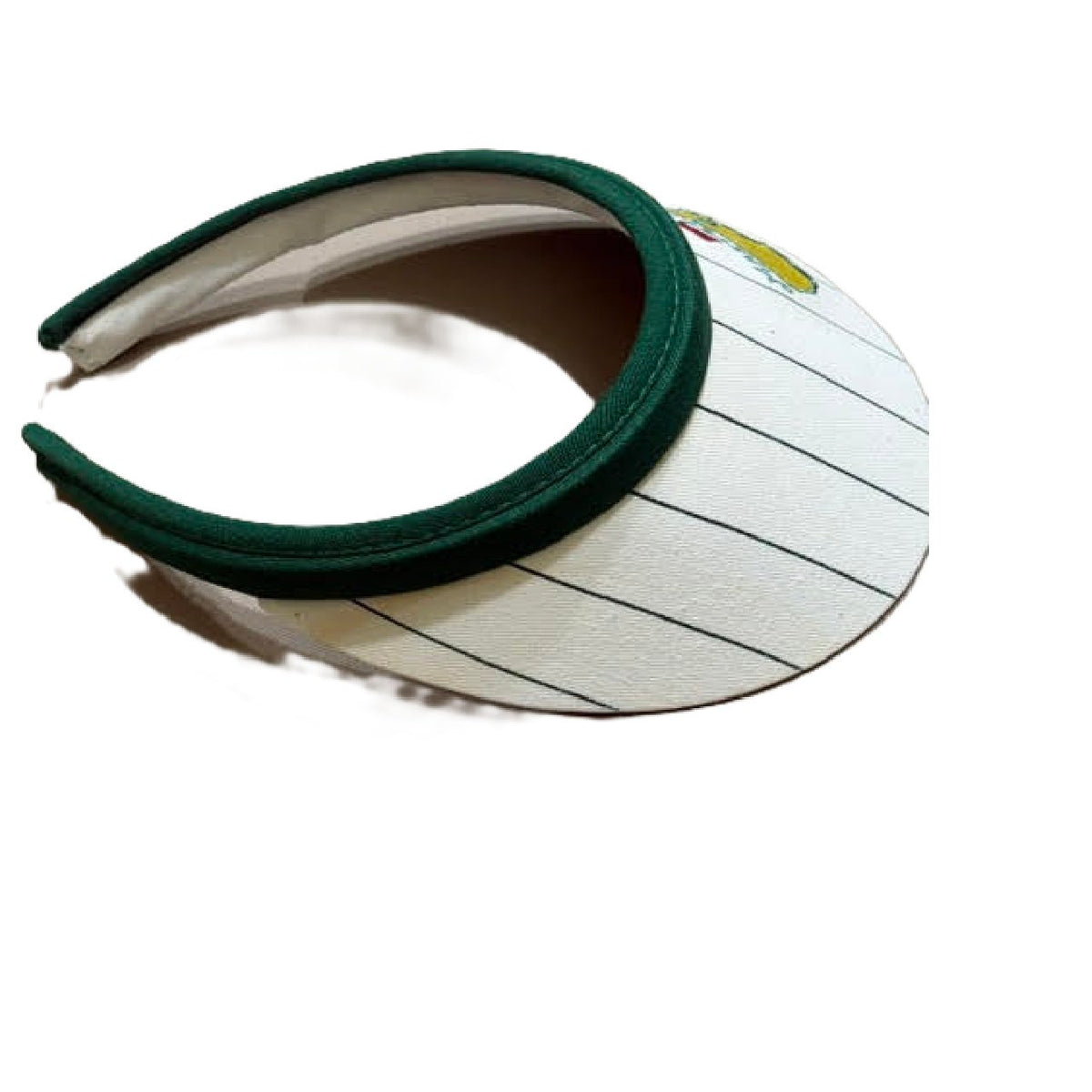 Texace Augusta National "Masters" Sun Visor Once size fits most BM1