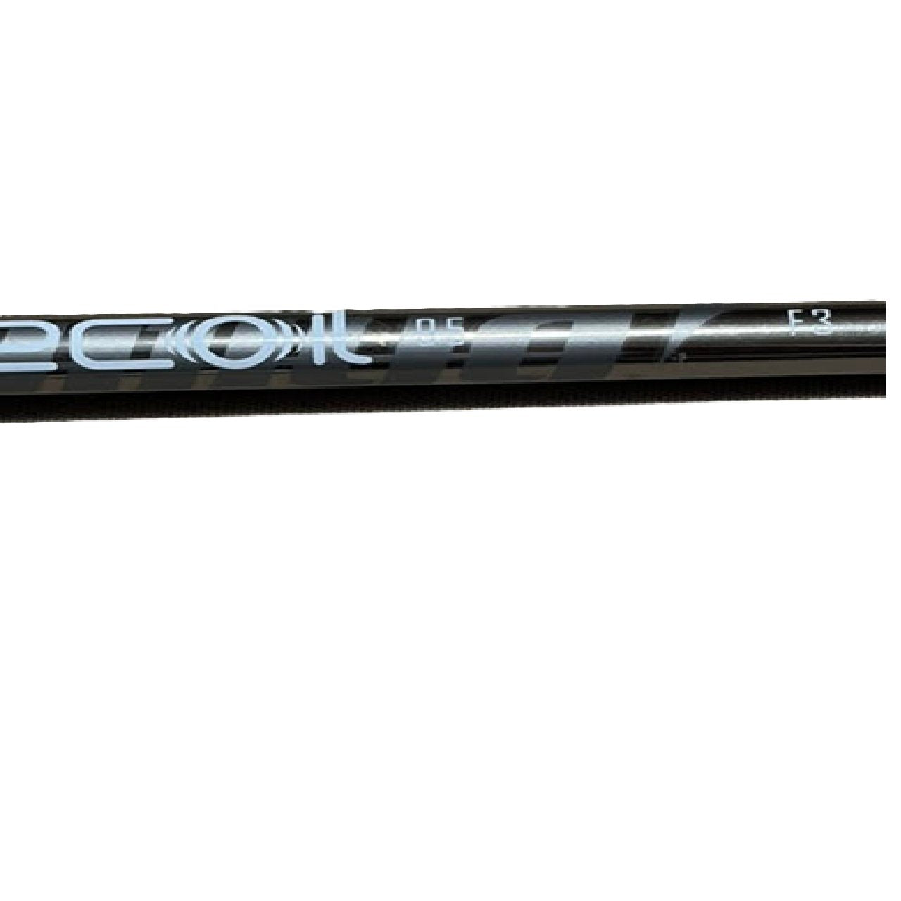 UST Mamiya Recoil 95 F3 Regular Flex Graphite Iron Shaft 37” .355