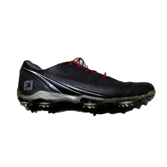Footjoy D.N.A. 2.0 Golf Shoe (Dryjoy) Black Men's 9.0 M  BM1