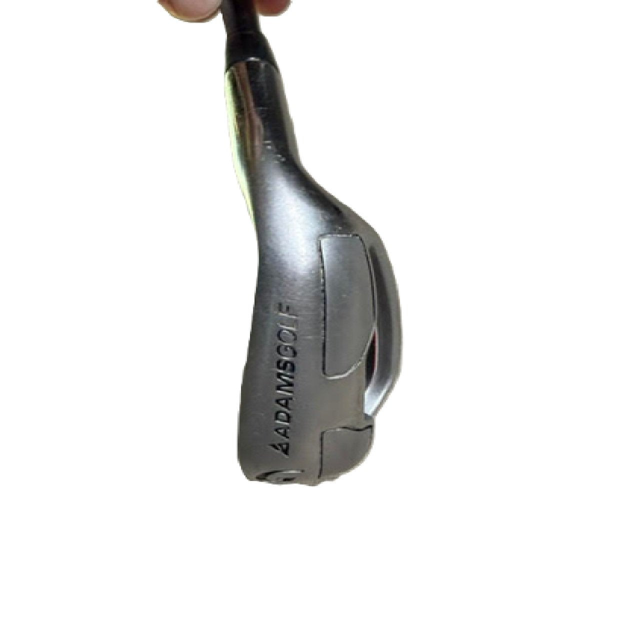 Adams Idea a12 OS Gap Wedge Golf Club Right Hand Graphite Shaft S-Flex