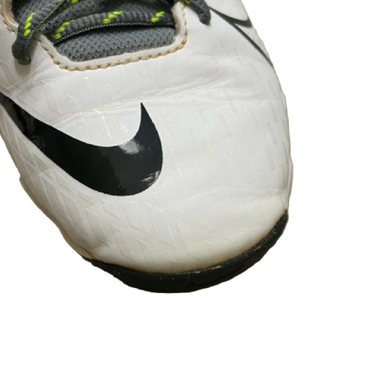 Nike Hyperdiamond 4 Keystone Youth Softball Cleats 5.5Y BM1