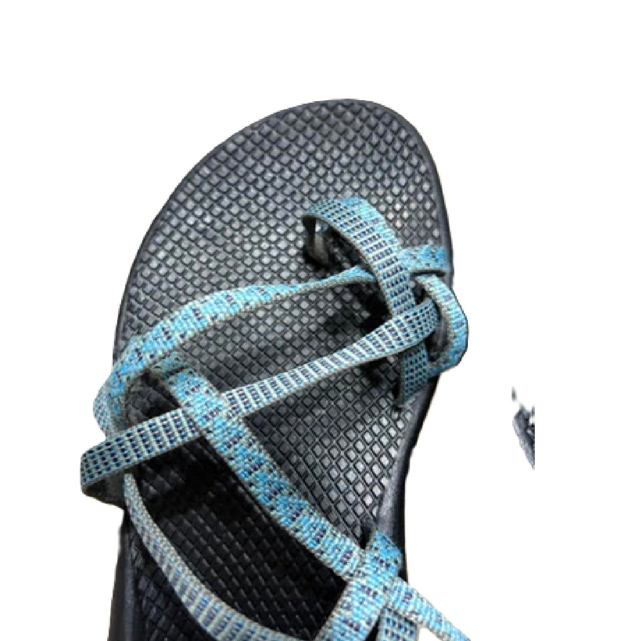 Chaco Women's ZX2 Classic Hiking Sandal US 10 BM1
