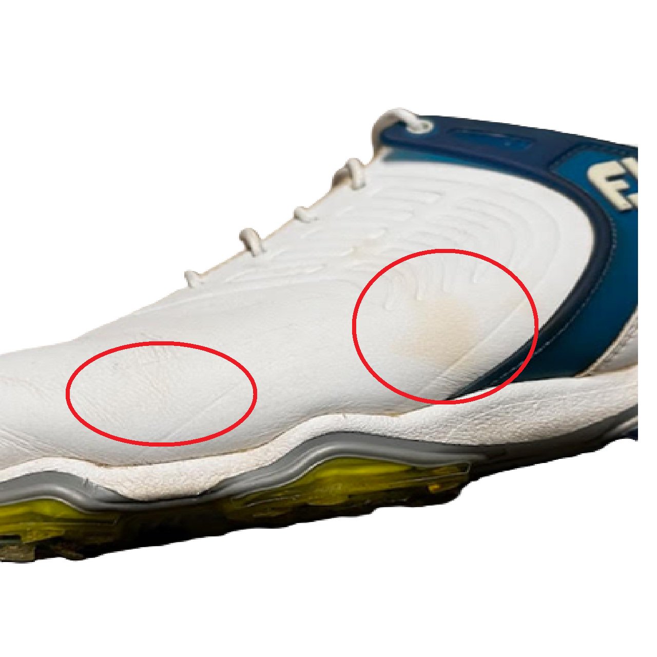 Footjoy Tour-S Waterproof Men's Golf Shoes 55301  10M  BM1