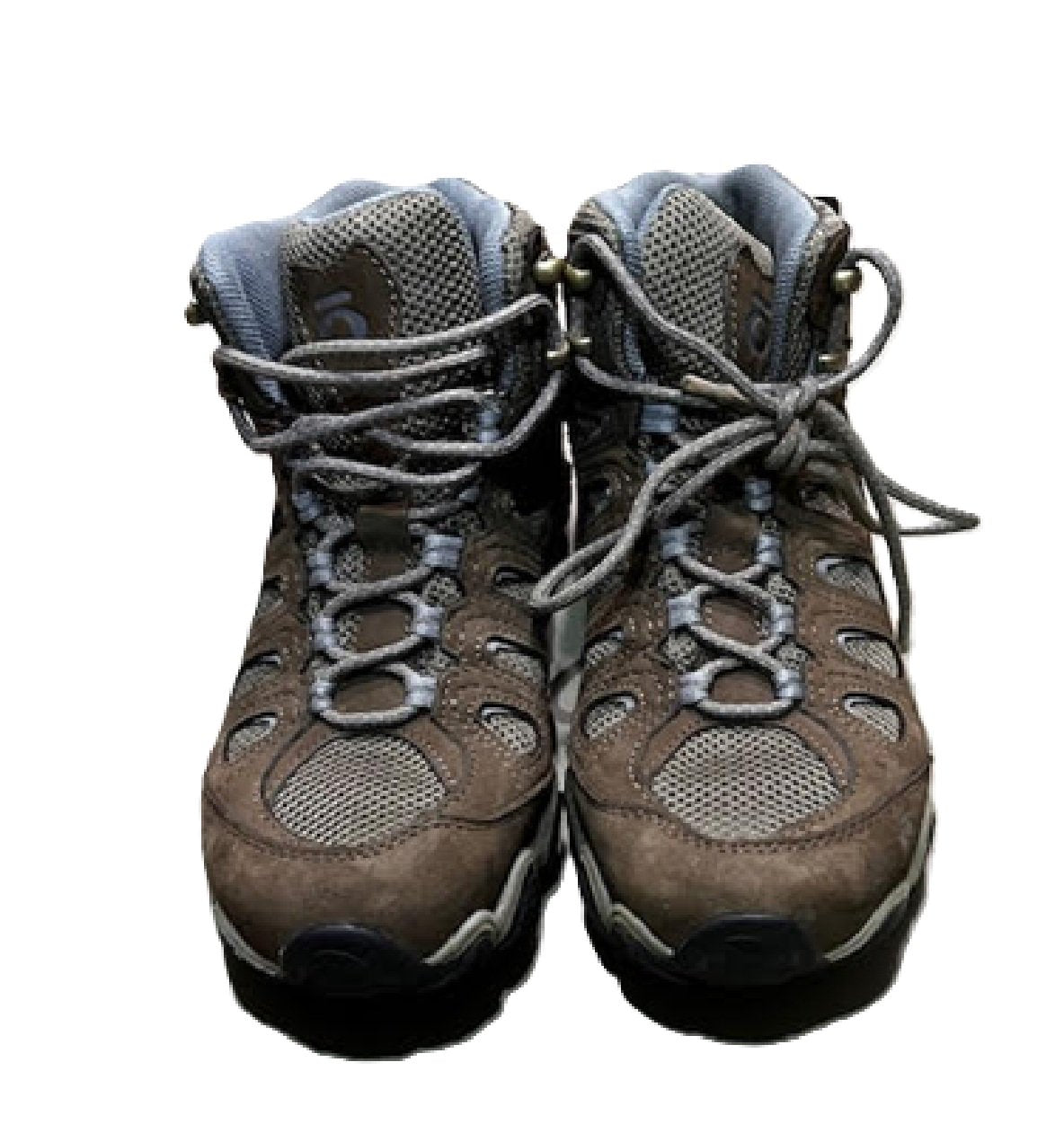 Oboz Women's Sawtooth Waterproof Hiking Boot US 7  bm1