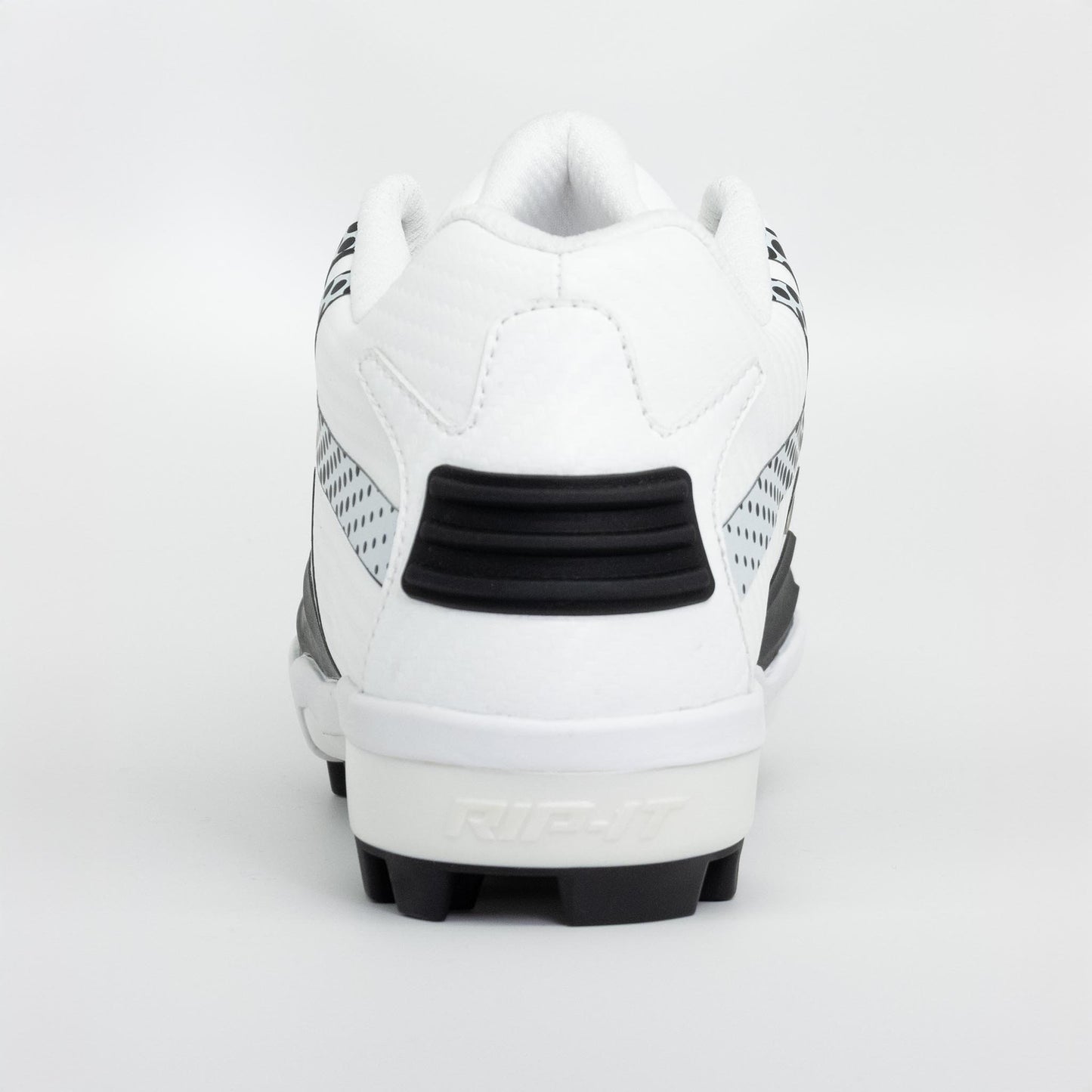 Ringor SwiftStep Pro TPU Softball Cleat Women's White