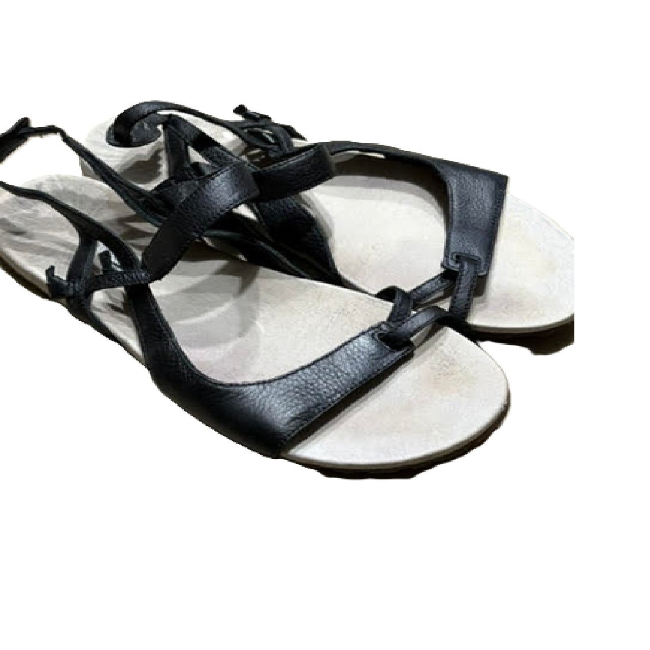 Patagonia Poli Knotty Sandal Women's Outdoor Black US 9 BM1