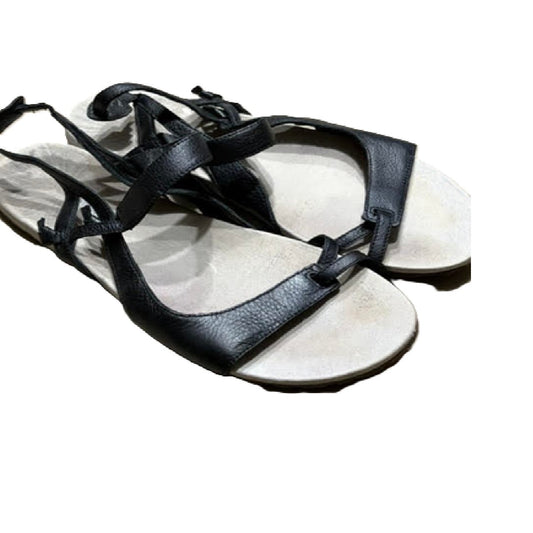 Patagonia Poli Knotty Sandal Women's Outdoor Black US 9 BM1