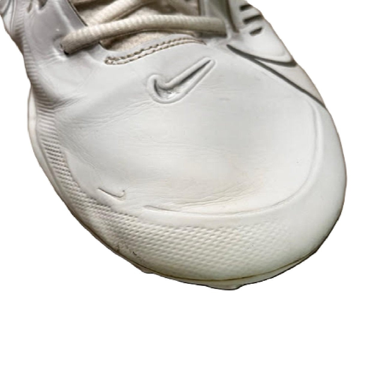 Nike Vapor Edge Pro 360 (2) Football Cleats (DA5456-102) US 13 BM1