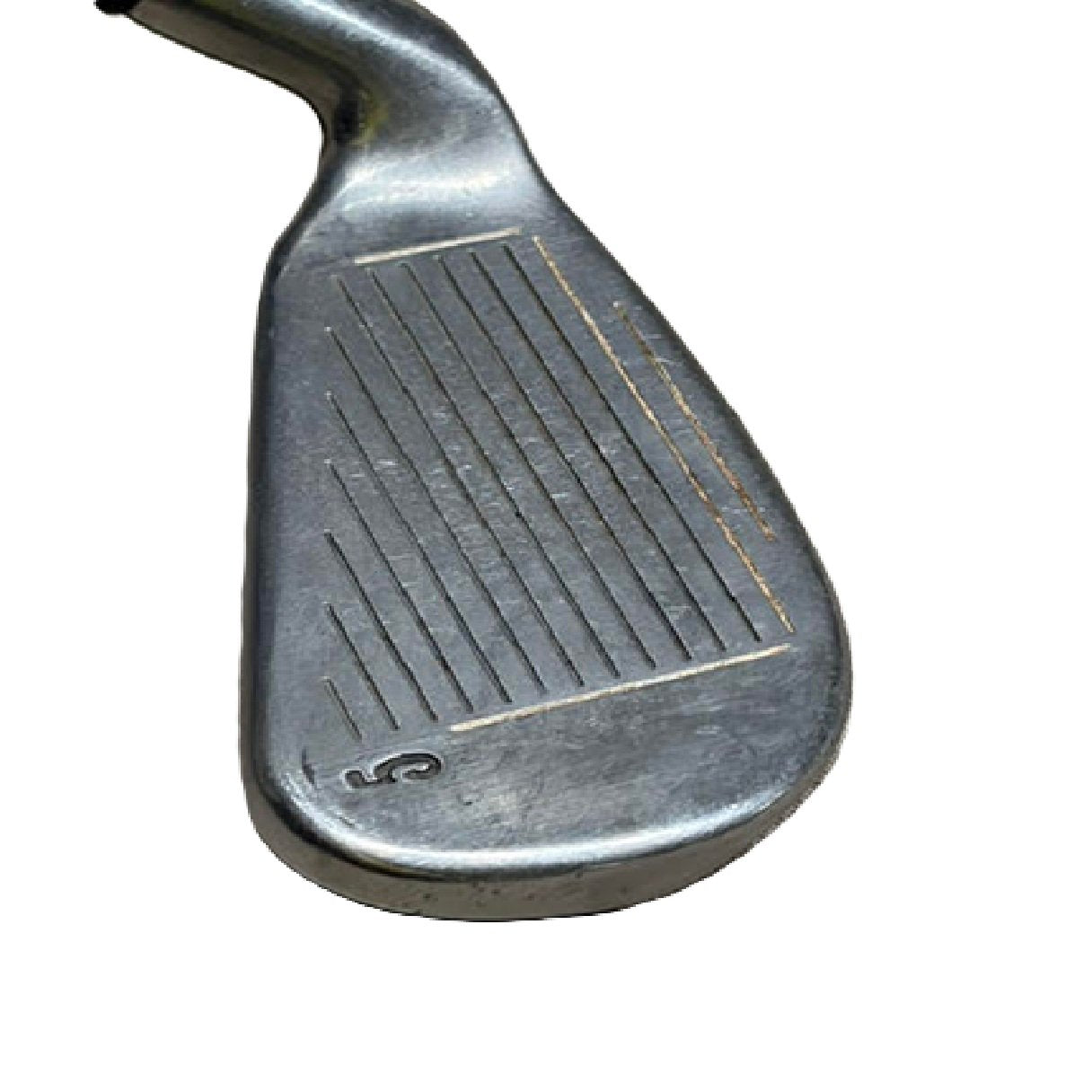 Callaway Steelhead X-14 Golf Club 5 Iron Right Hand Steel Reg Flex Shaft BM1