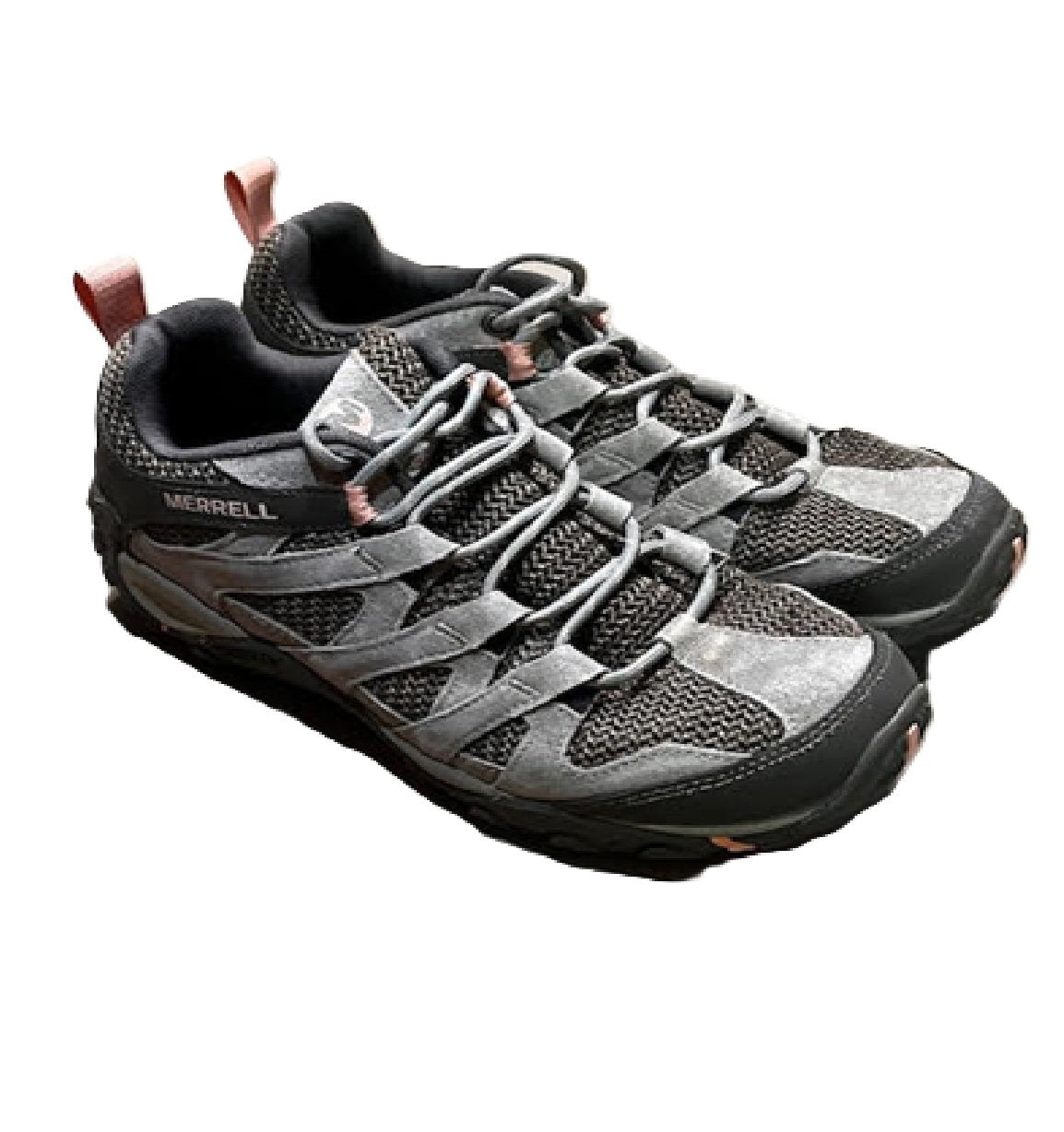Merrell Alverstone Hike Shoes Women's US 9.5 -EU 40.5 BM1