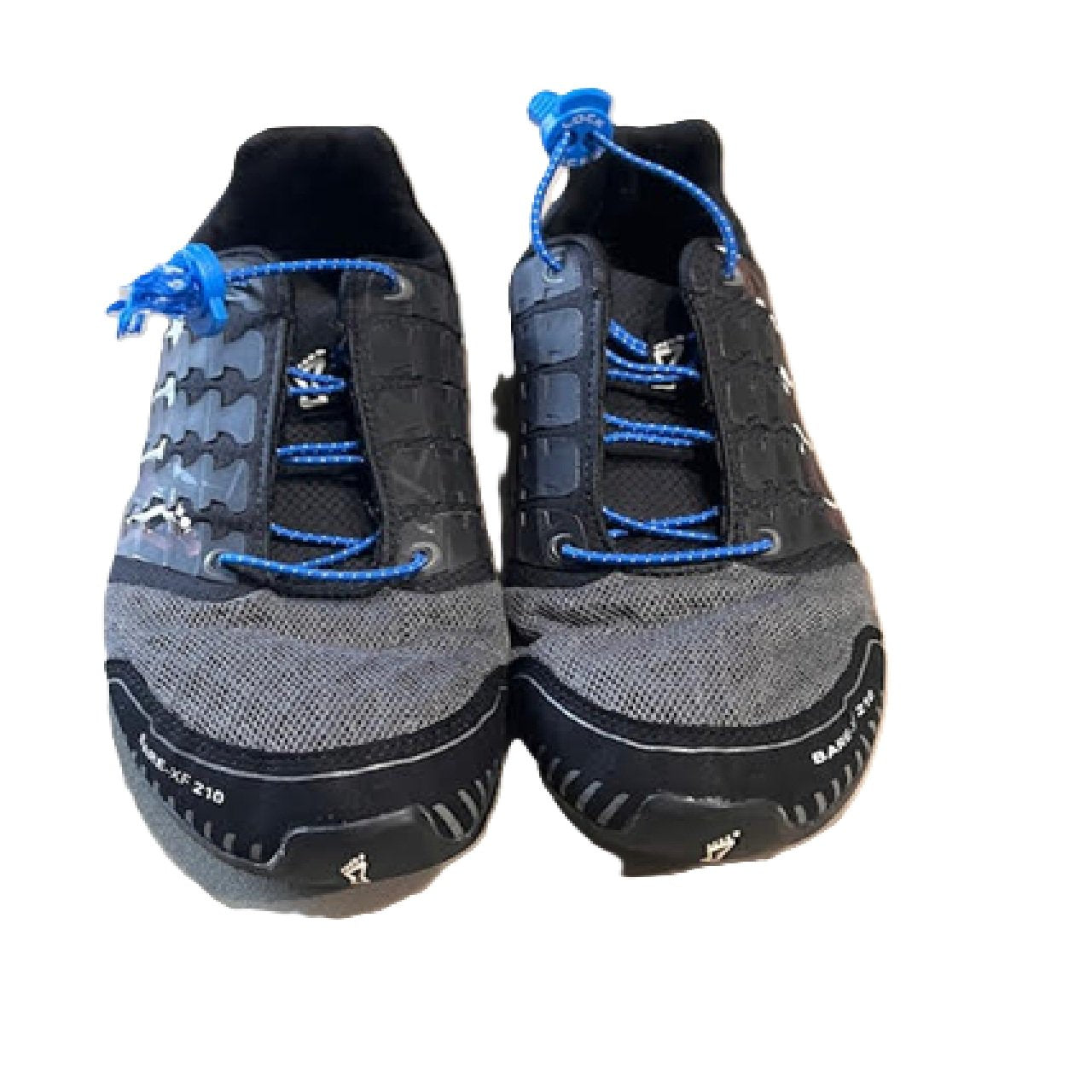 Inov-8 Bare-XF 210 Standard Fit Barefoot Cross Training Shoe M-10.5/ W12