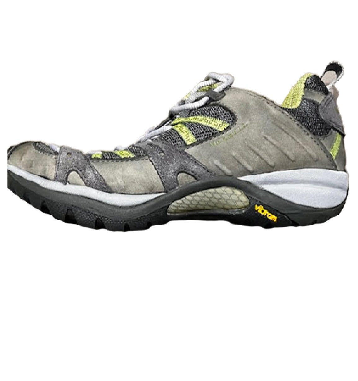 Merrell Siren Sport Women's Low Hiking Shoes J13050 US 8.5 BM1