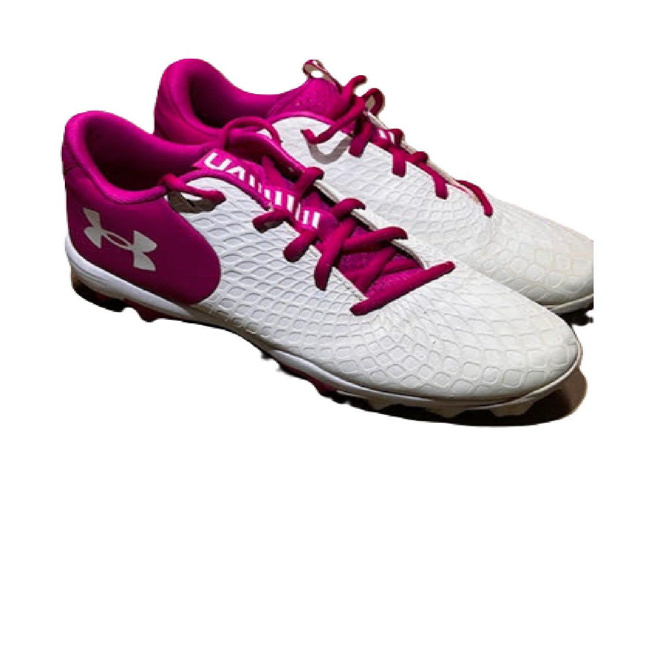 Under Armour Glyde 2.0 RM Softball Cleats women's 7.5-BM1