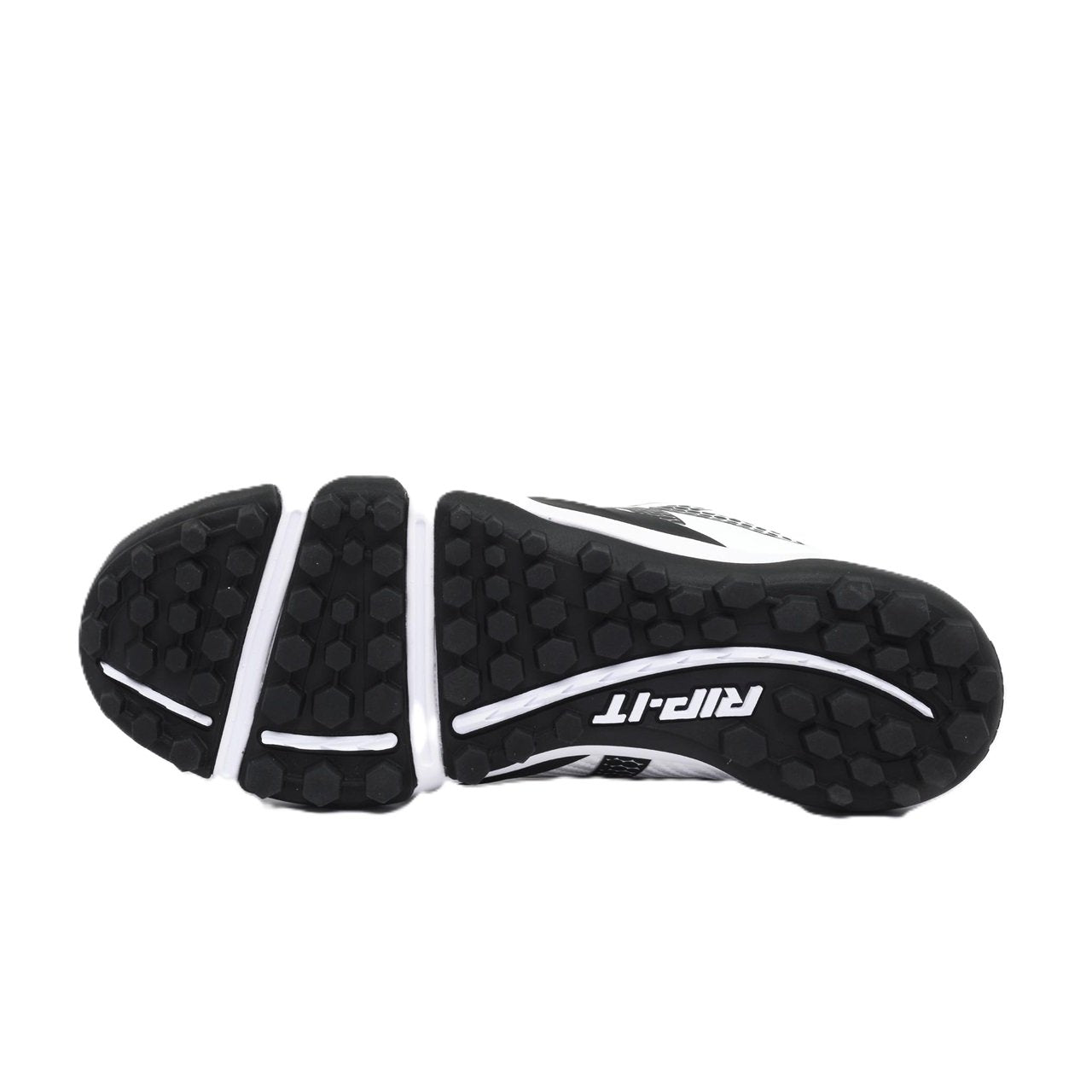 Ringor SwiftStep Pro Women's Softball Turf Shoes White