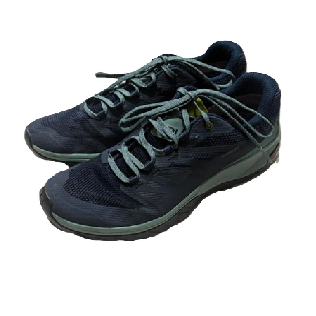 Salomon Outline GTX (Gore-Tex) women's hiking and trail running shoe 9.5 BM1
