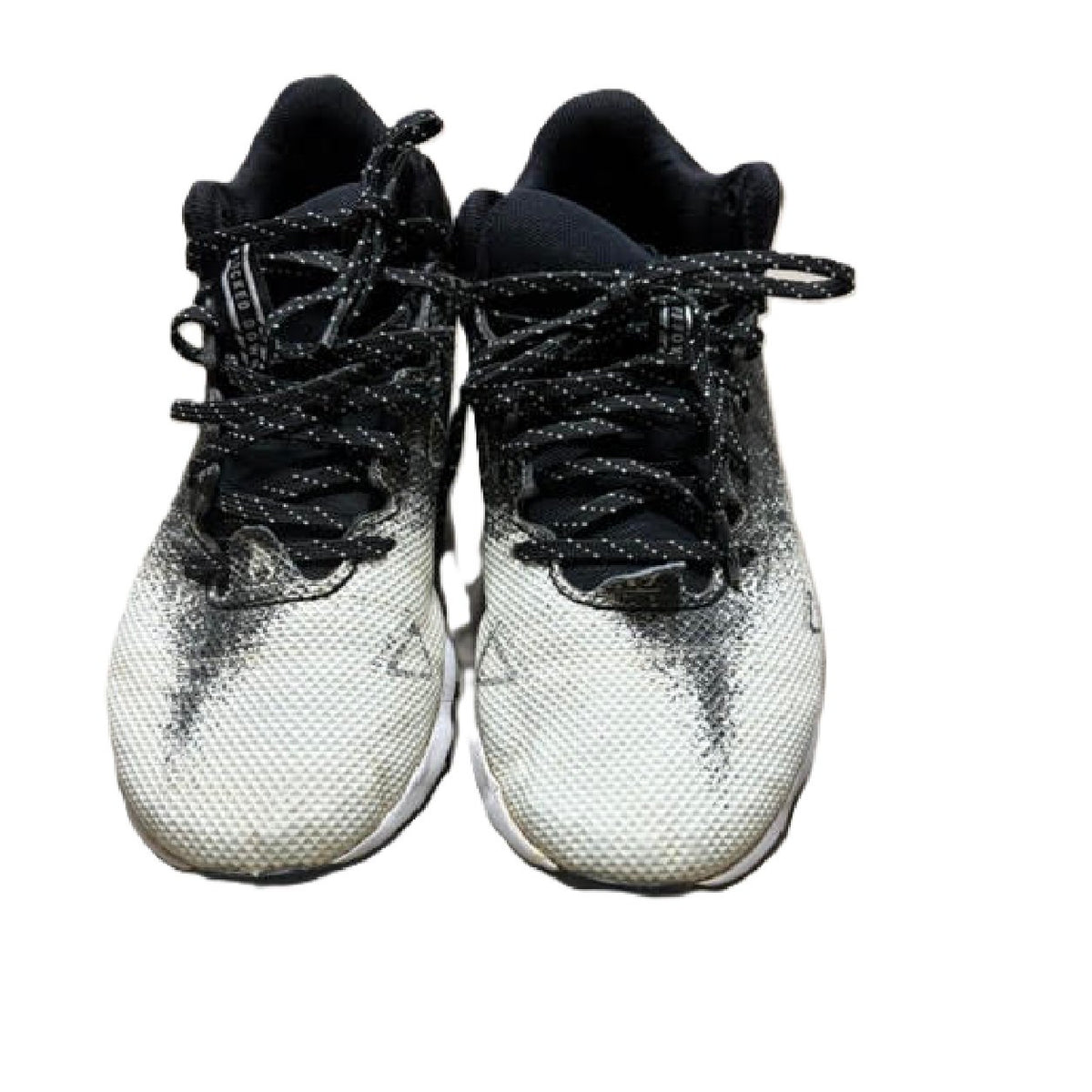 Under Armour Spotlight Franchise RM 2.0 Jr. US 6Y Black/White