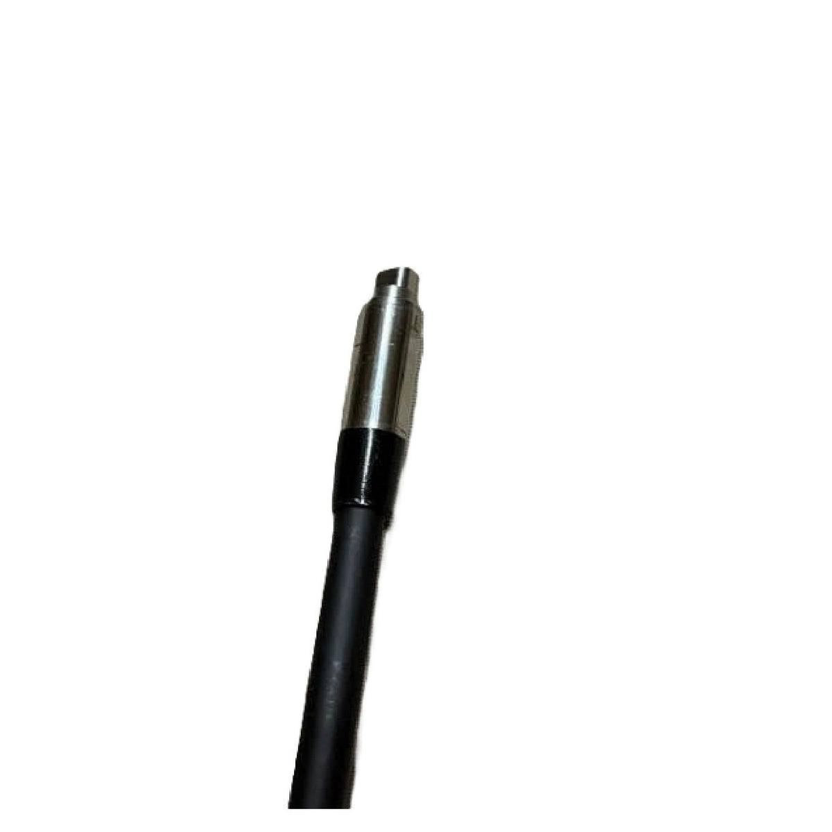 Project-X Catalyst 60 6.0 Graphite Shaft for Irons| Stiff Flex | with Adapter 36.5"
