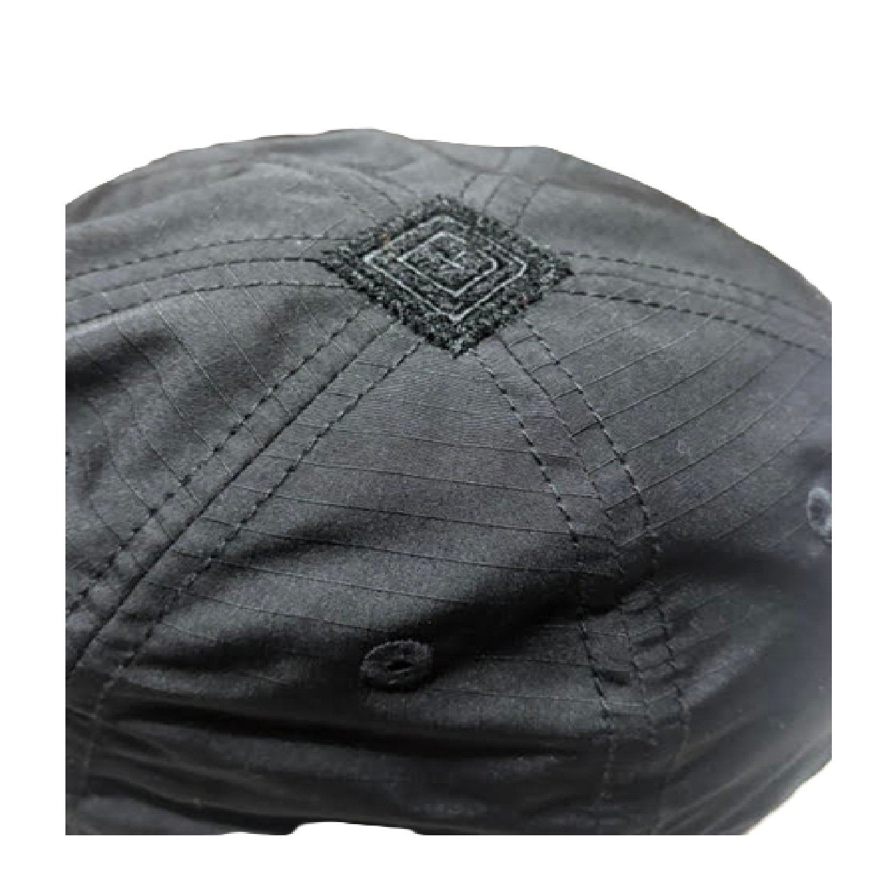 5.11 Tactical Limited Edition Black Adjustable Ballcap BM1 (89490-019)