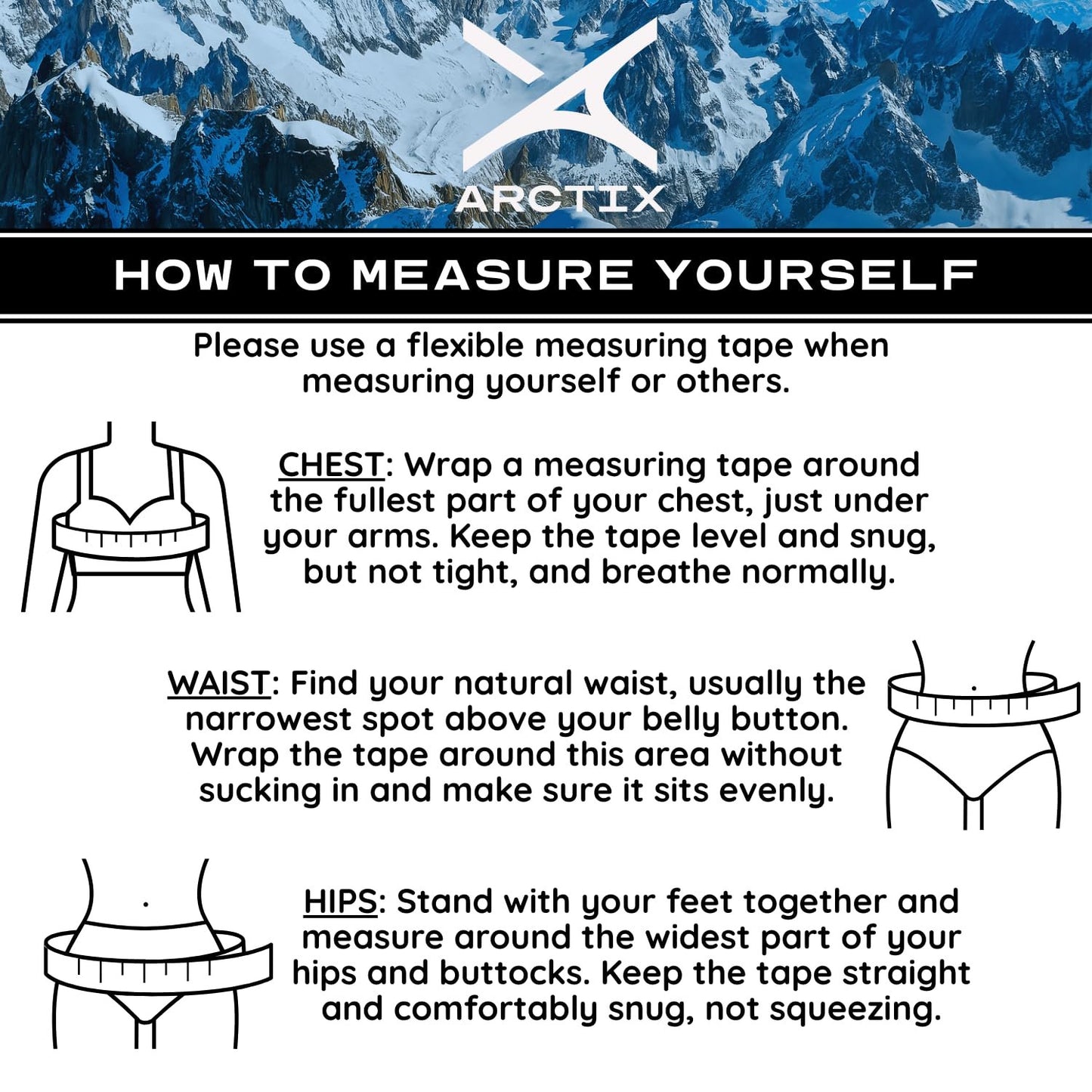 Arctix Kids Snow Pants with Reinforced Knees and Seat Black Medium