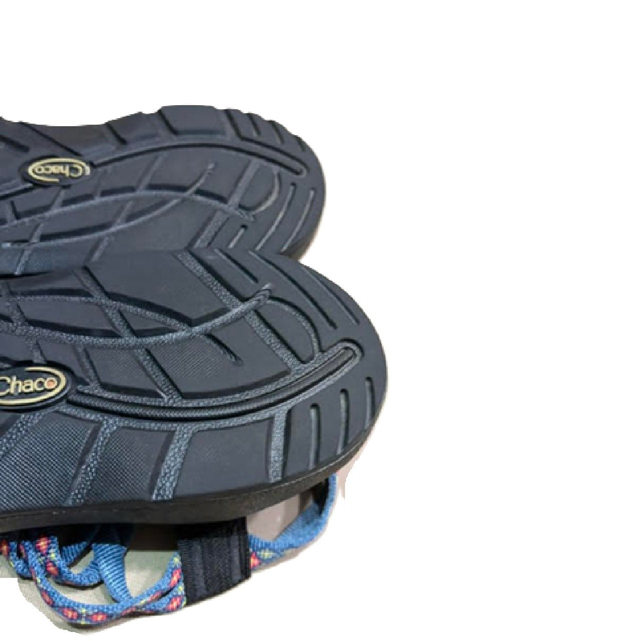 Chaco Women's ZX/1 Classic Double-Strap Sandal Size 9 - Medium Width BM1
